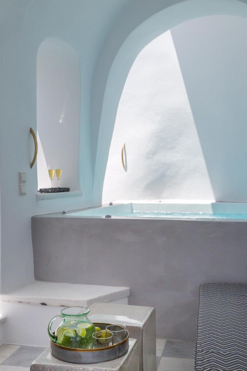 Namaste Suites By Oias Local Cavehouses Exterior photo